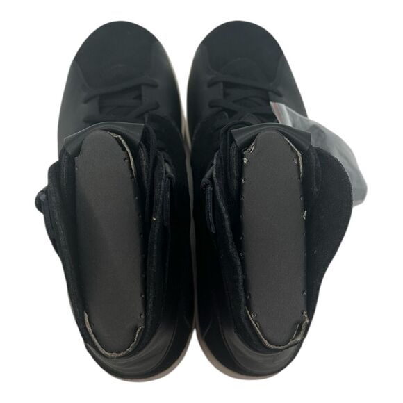 Nike Jordan Westbrook‎ 0.2 Shoes Mens 10.5 Black/Black-Sail Sneakers 854563 004 main image 10